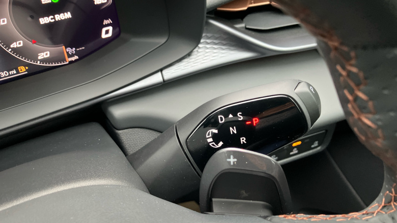 CUPRA Terramar 1.5 eTSI 150 V2 5dr DSG Petrol Hatchback